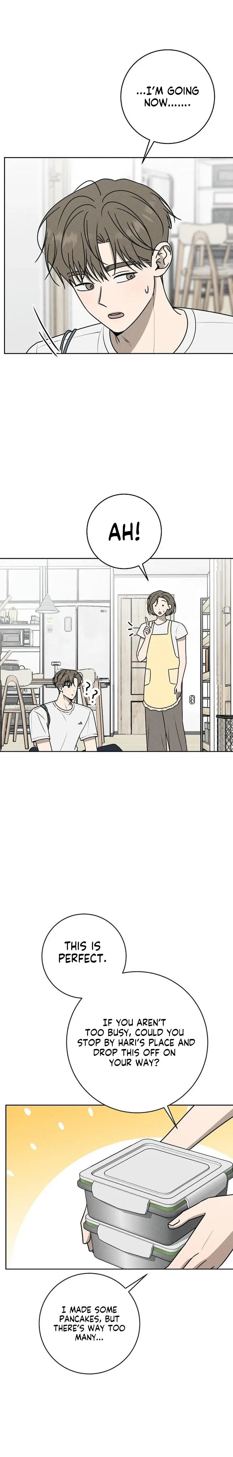 Powerful Confession Chapter 76 – Page 15