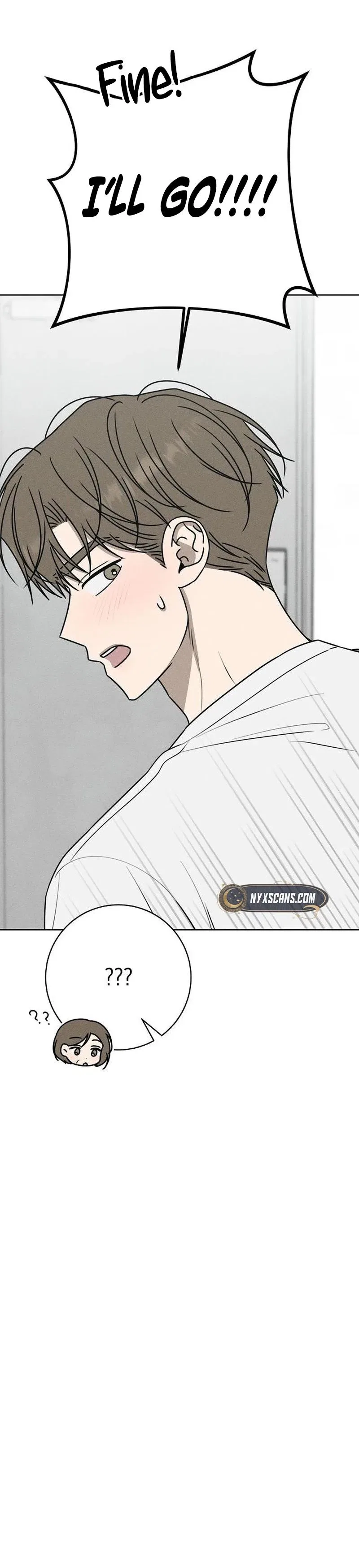Powerful Confession Chapter 76 – Page 16