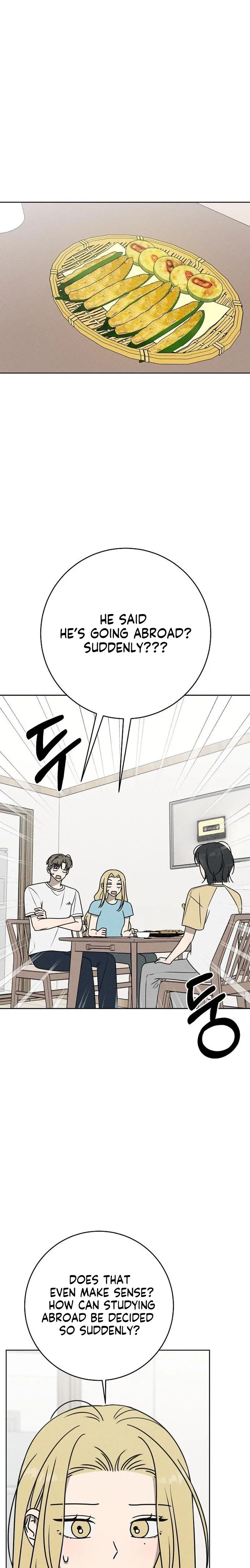Powerful Confession Chapter 76 – Page 23