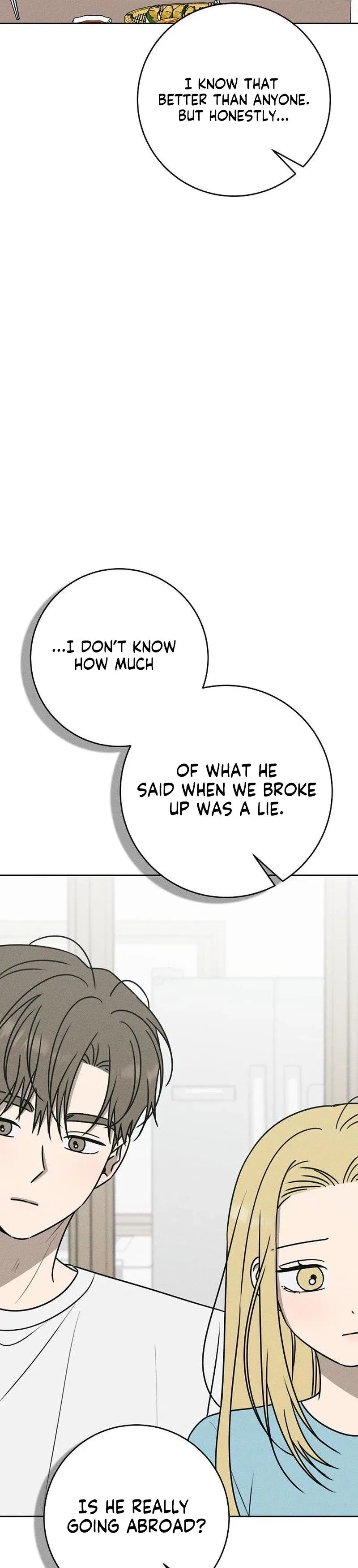 Powerful Confession Chapter 76 – Page 26