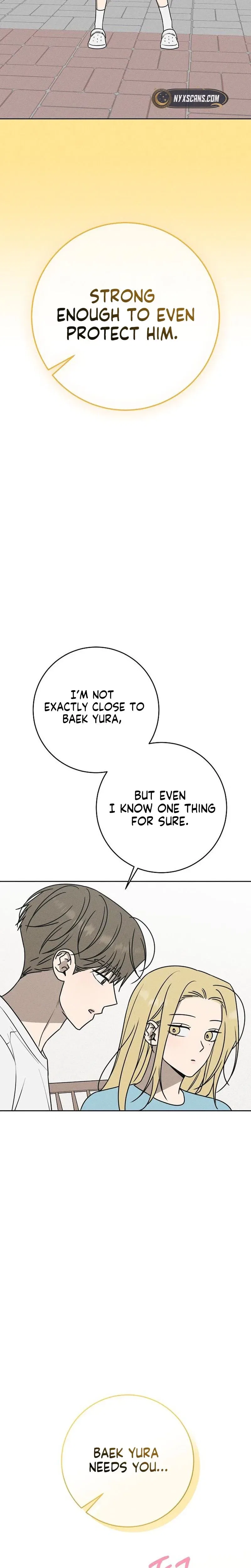 Powerful Confession Chapter 76 – Page 31
