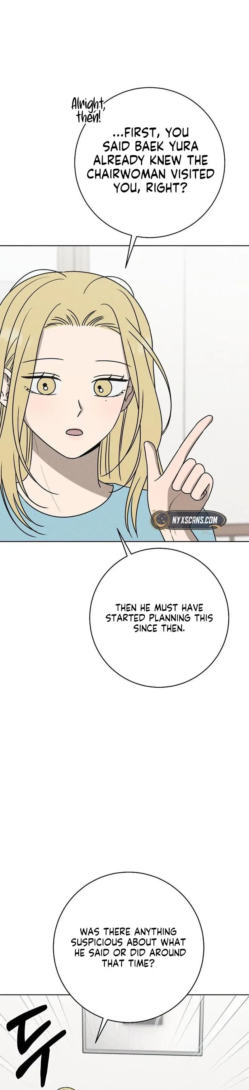 Powerful Confession Chapter 76 – Page 34