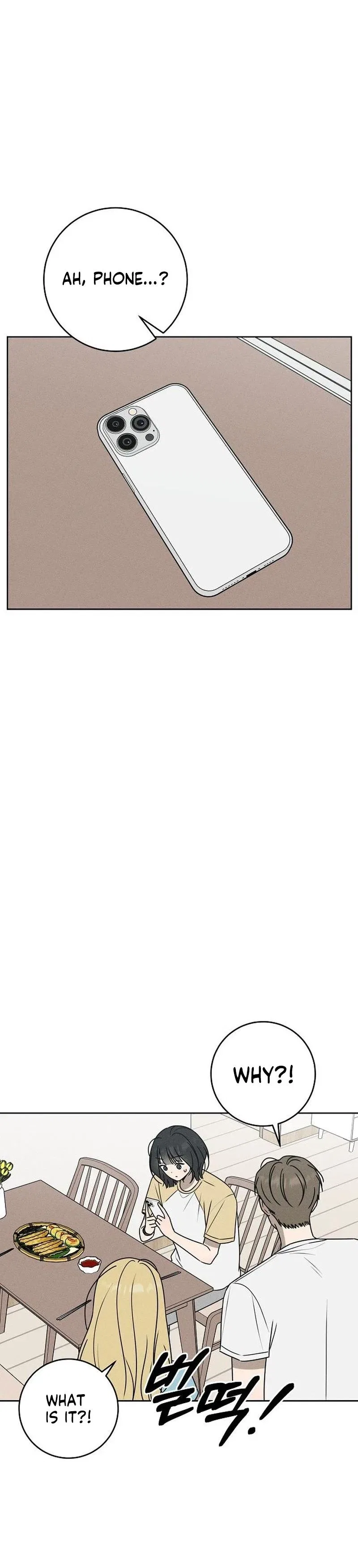 Powerful Confession Chapter 76 – Page 36