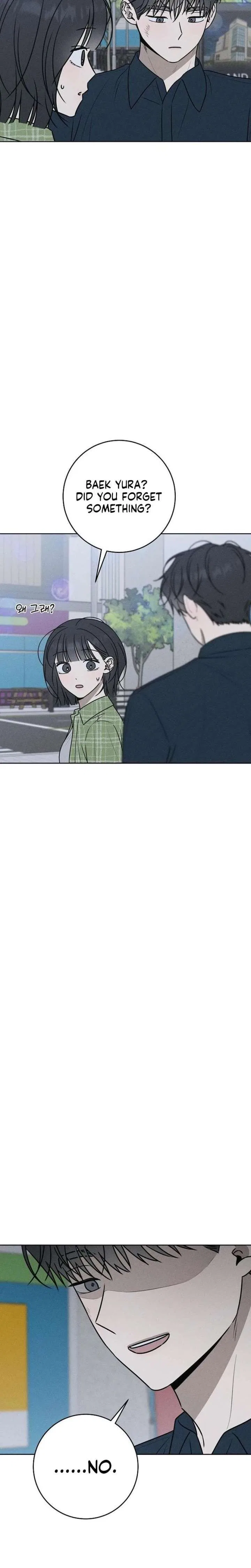 Powerful Confession Chapter 75 – Page 3