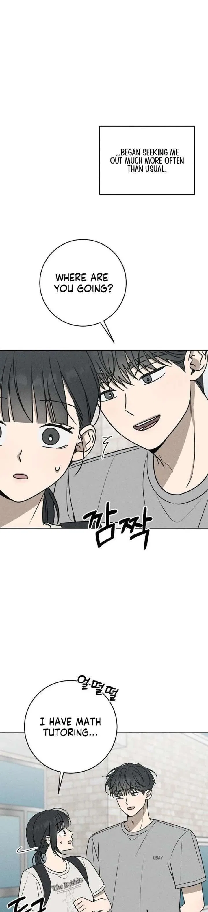 Powerful Confession Chapter 75 – Page 6
