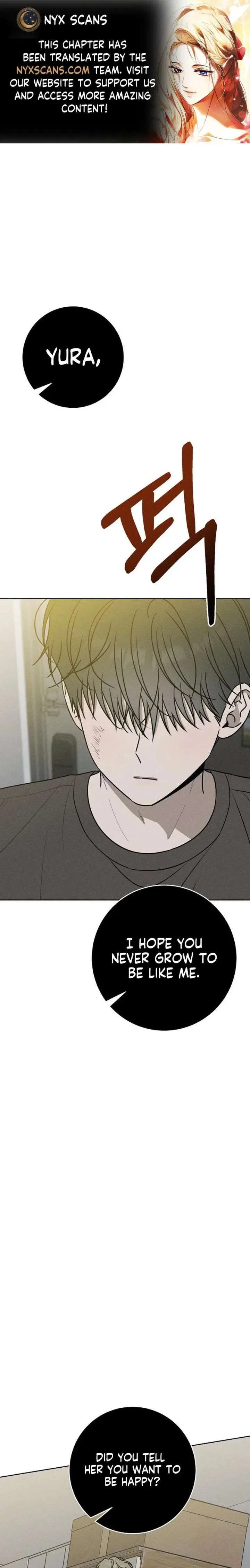 Powerful Confession Chapter 74 – Page 1
