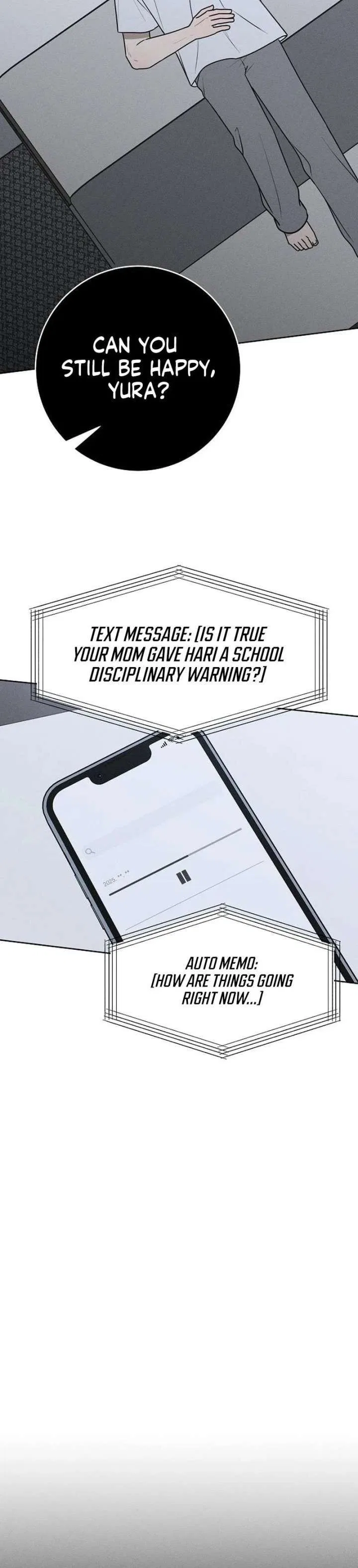 Powerful Confession Chapter 74 – Page 4