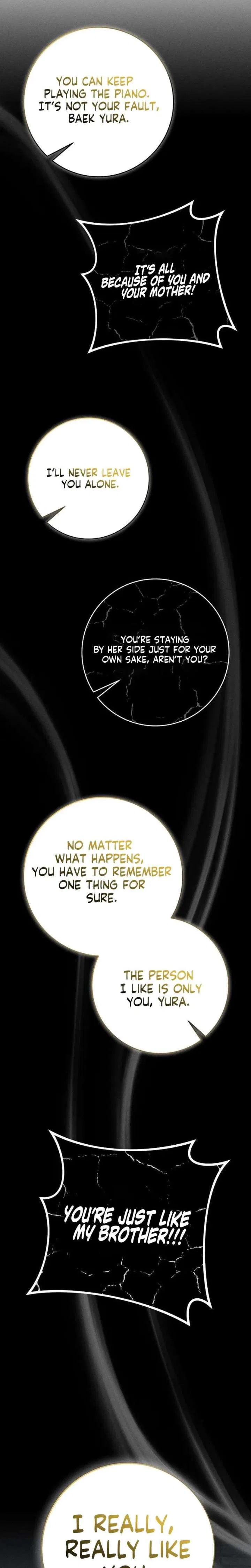 Powerful Confession Chapter 74 – Page 5