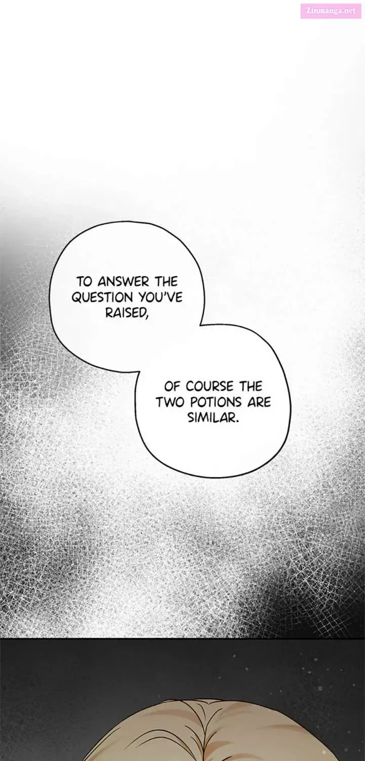 Powerful Confession Chapter 73 – Page 1