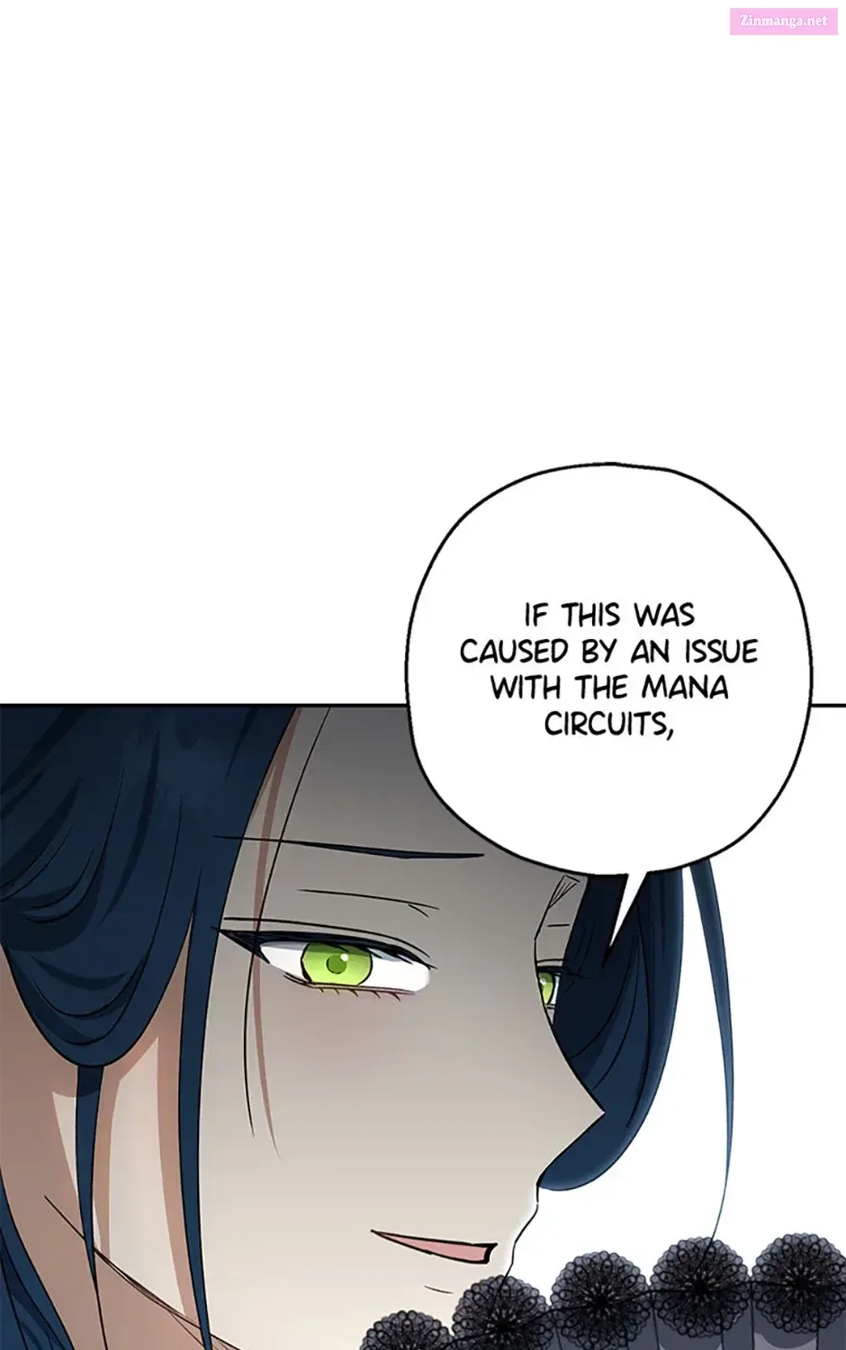 Powerful Confession Chapter 72 – Page 1