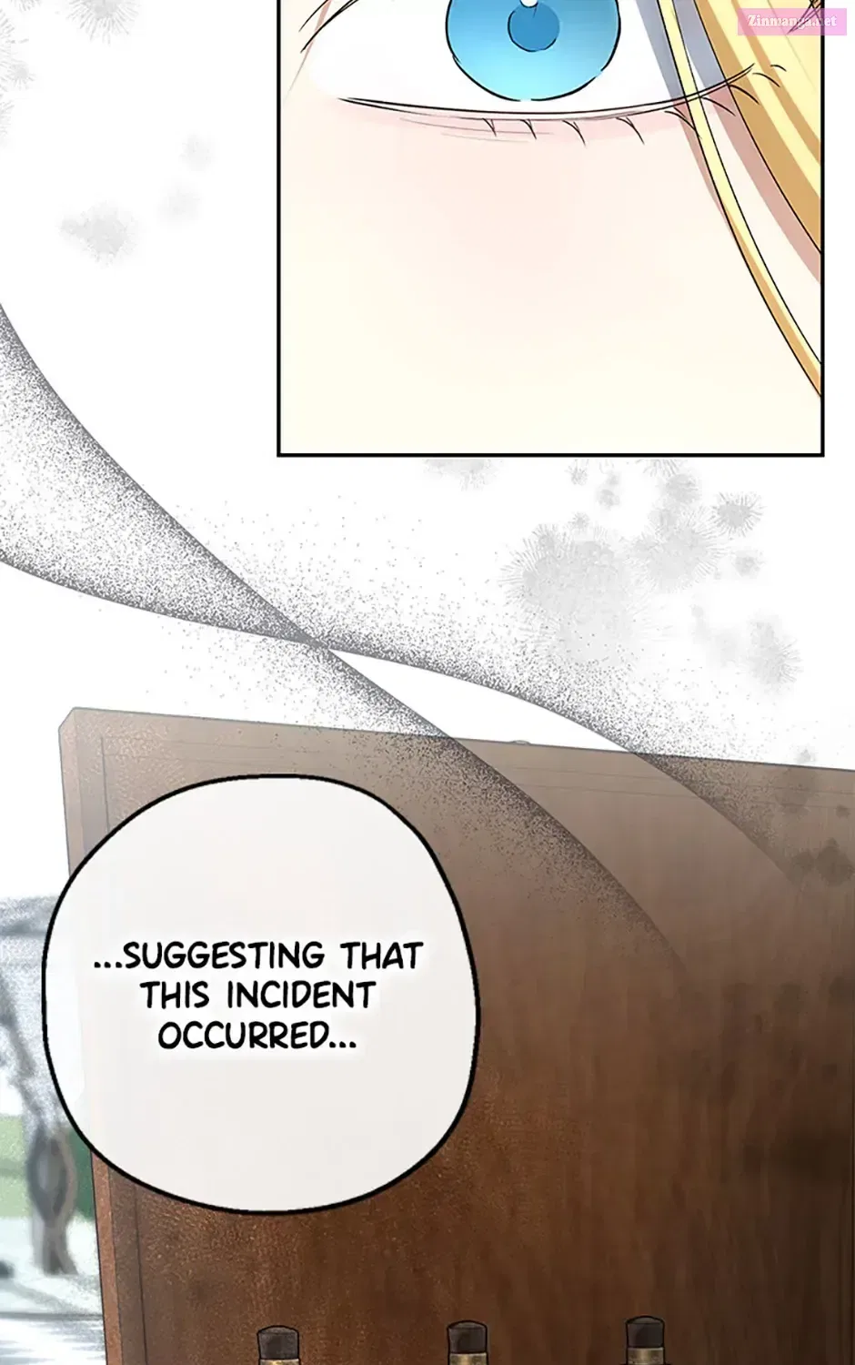 Powerful Confession Chapter 72 – Page 5