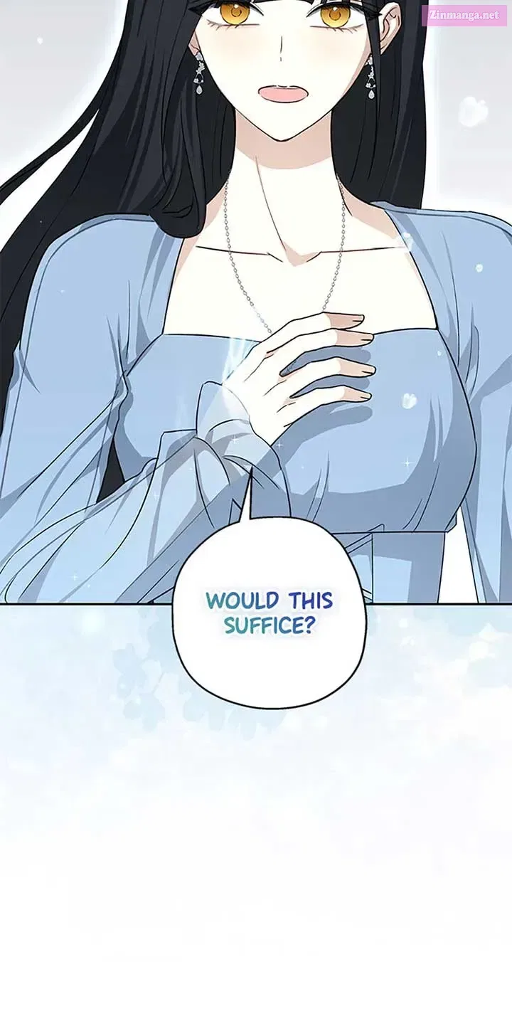 Powerful Confession Chapter 69 – Page 3
