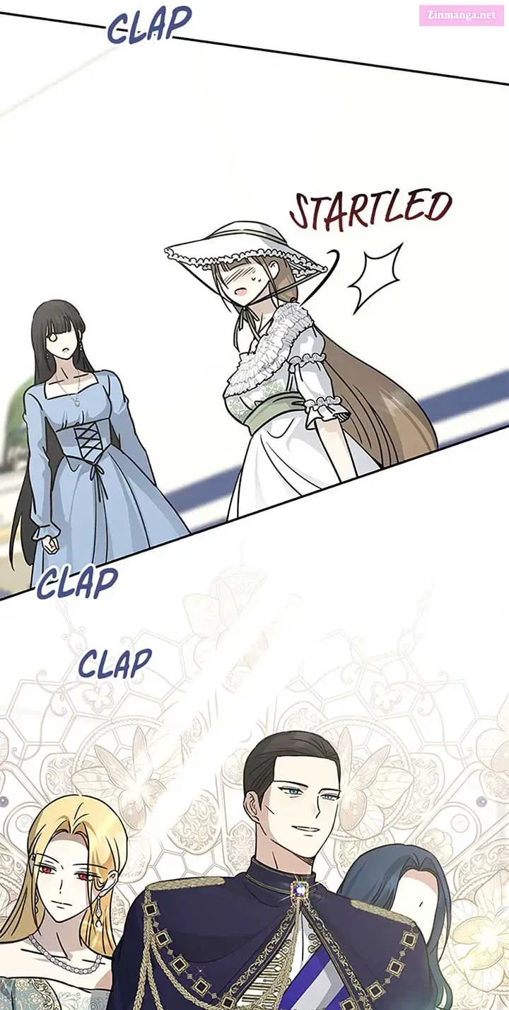 Powerful Confession Chapter 69 – Page 6