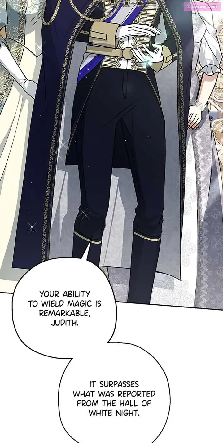 Powerful Confession Chapter 69 – Page 7