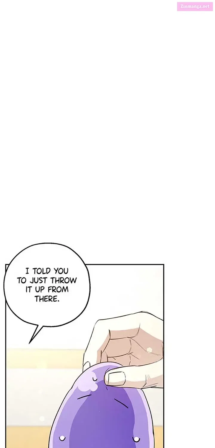 Powerful Confession Chapter 67 – Page 3