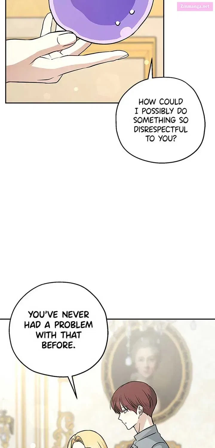 Powerful Confession Chapter 67 – Page 5