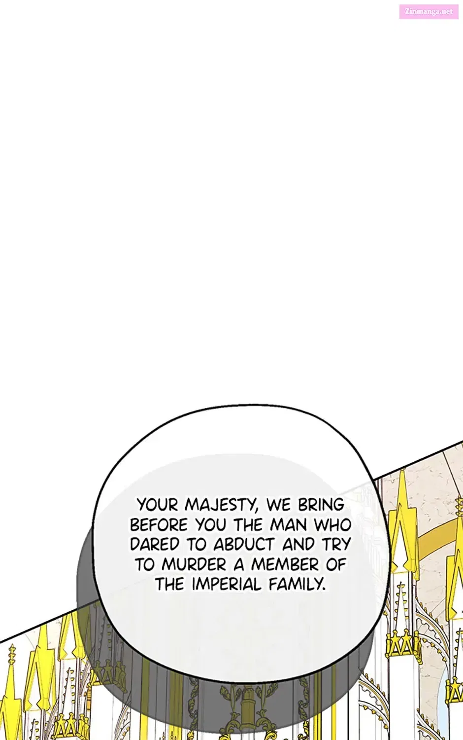 Powerful Confession Chapter 65 – Page 3