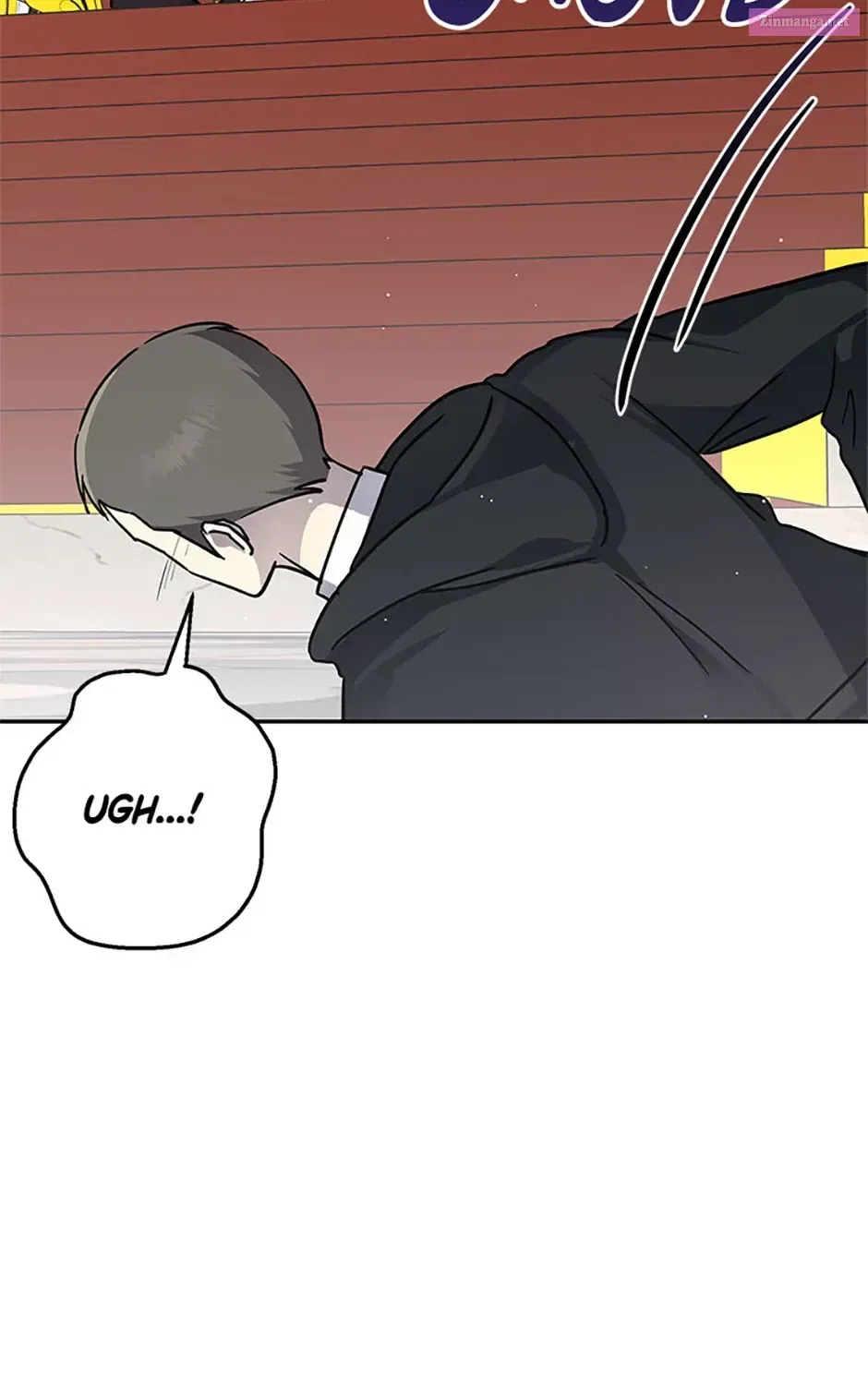 Powerful Confession Chapter 65 – Page 5