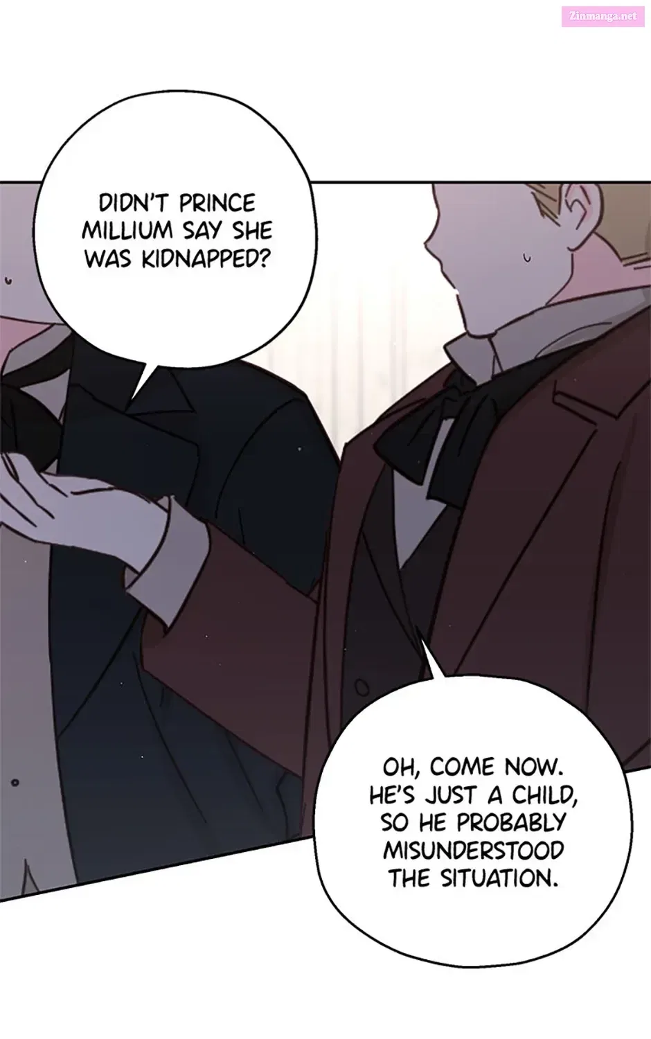 Powerful Confession Chapter 65 – Page 11