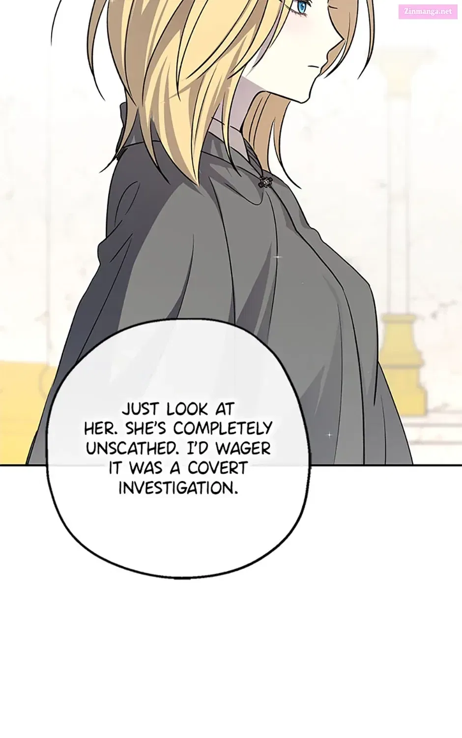 Powerful Confession Chapter 65 – Page 13