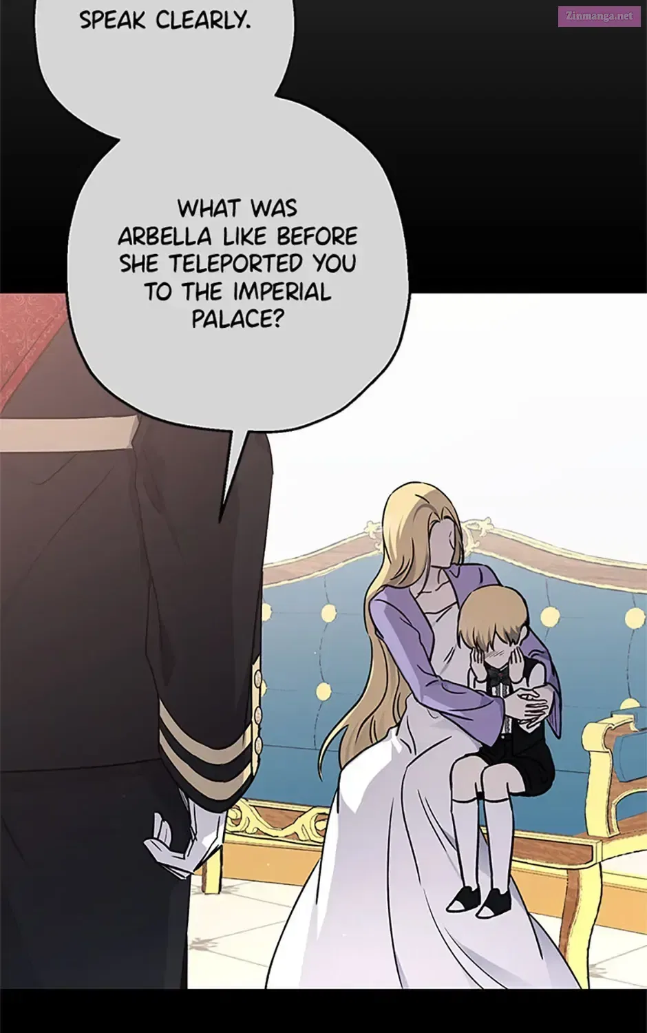 Powerful Confession Chapter 65 – Page 16