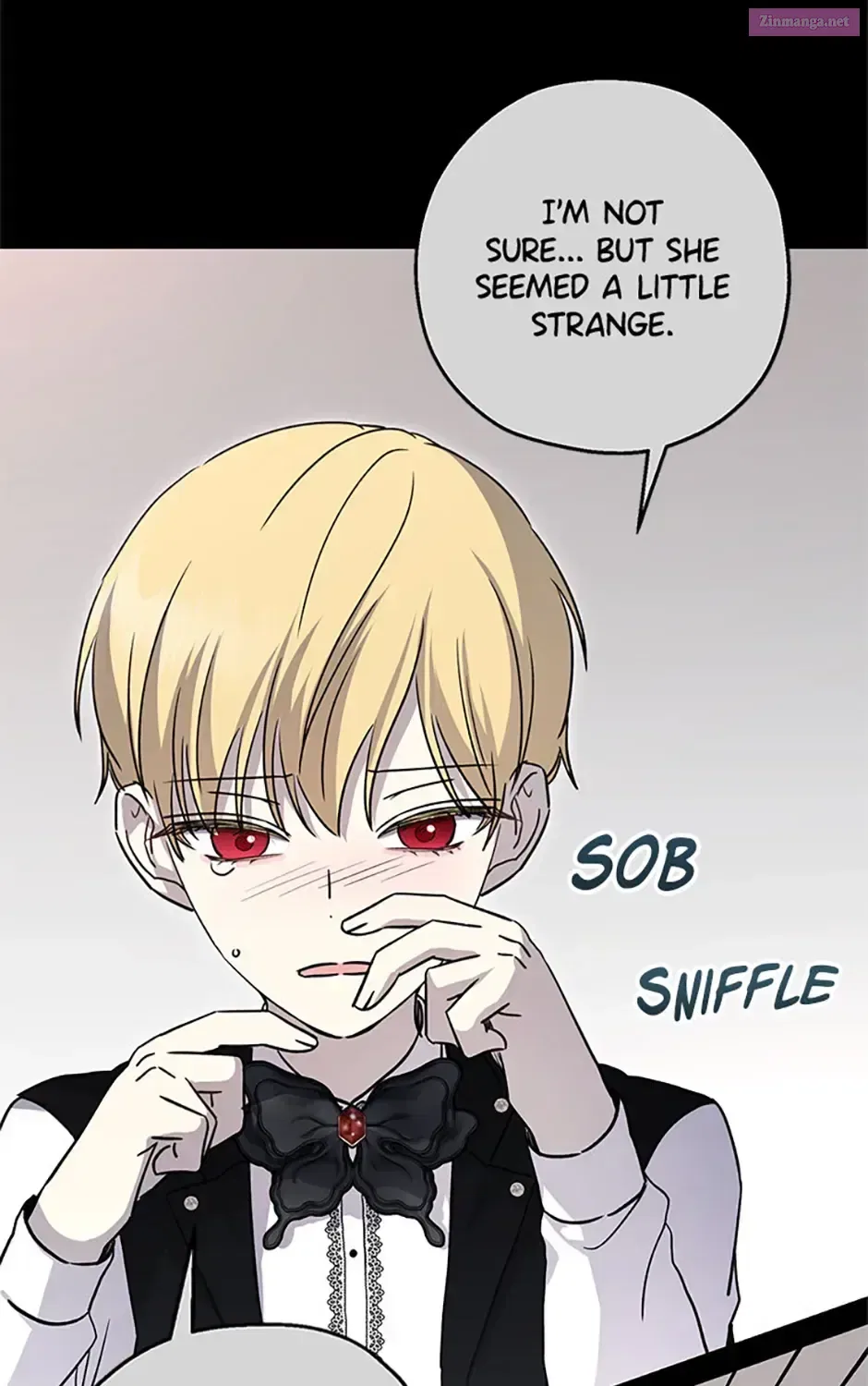 Powerful Confession Chapter 65 – Page 18