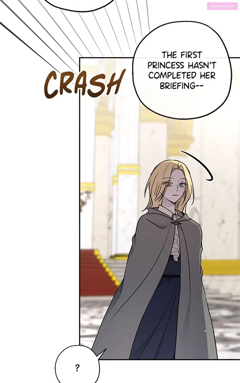 Powerful Confession Chapter 65 – Page 32
