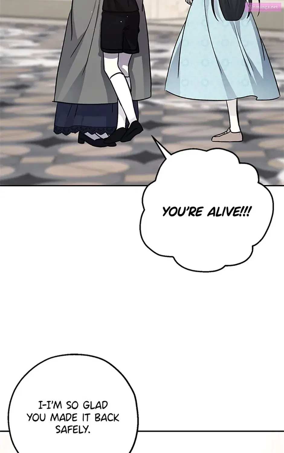 Powerful Confession Chapter 65 – Page 40