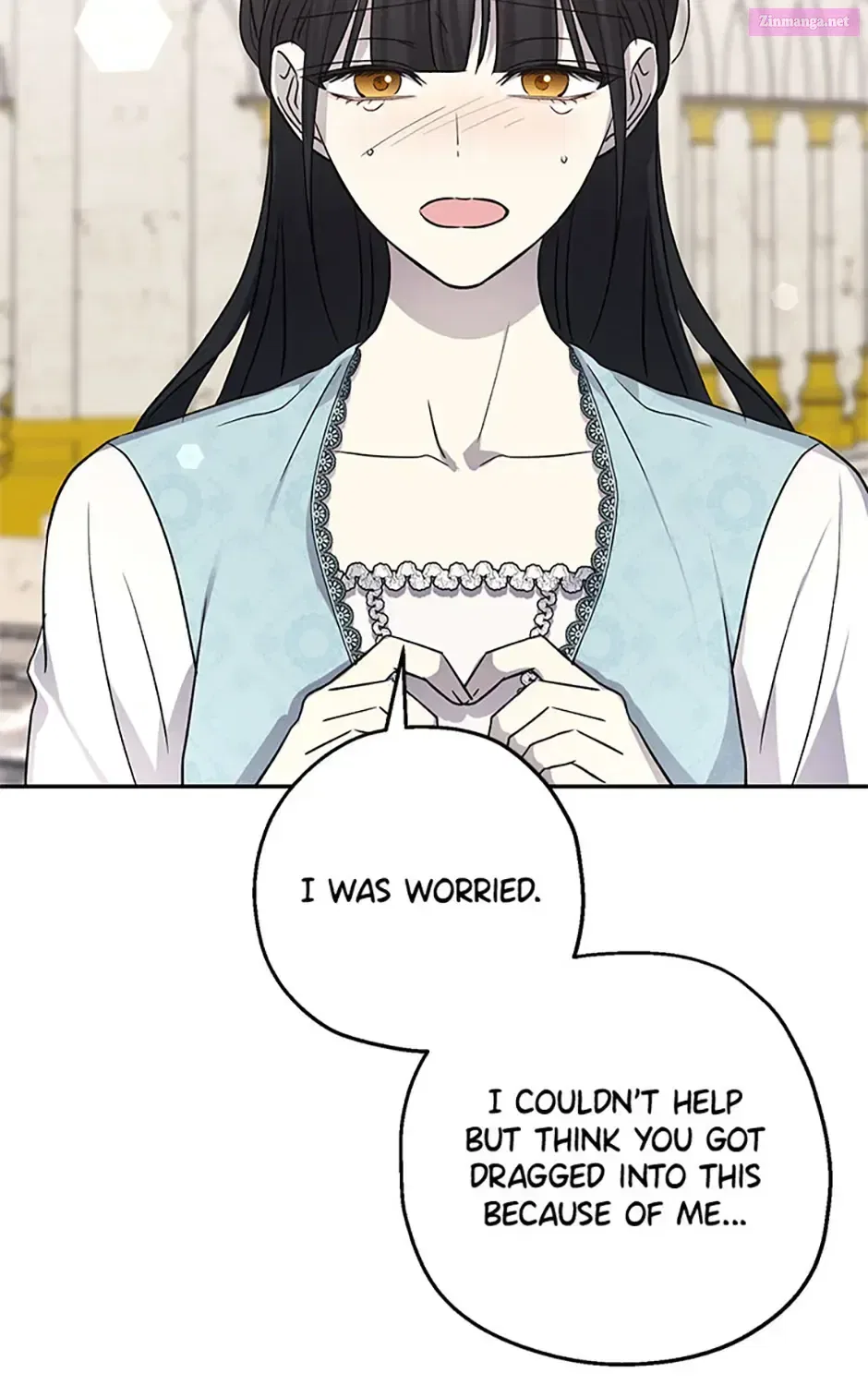 Powerful Confession Chapter 65 – Page 42