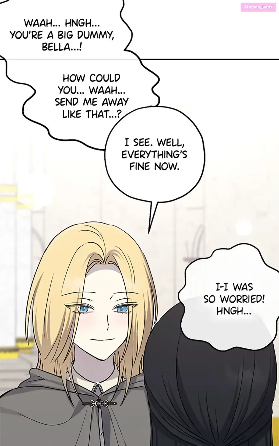 Powerful Confession Chapter 65 – Page 44