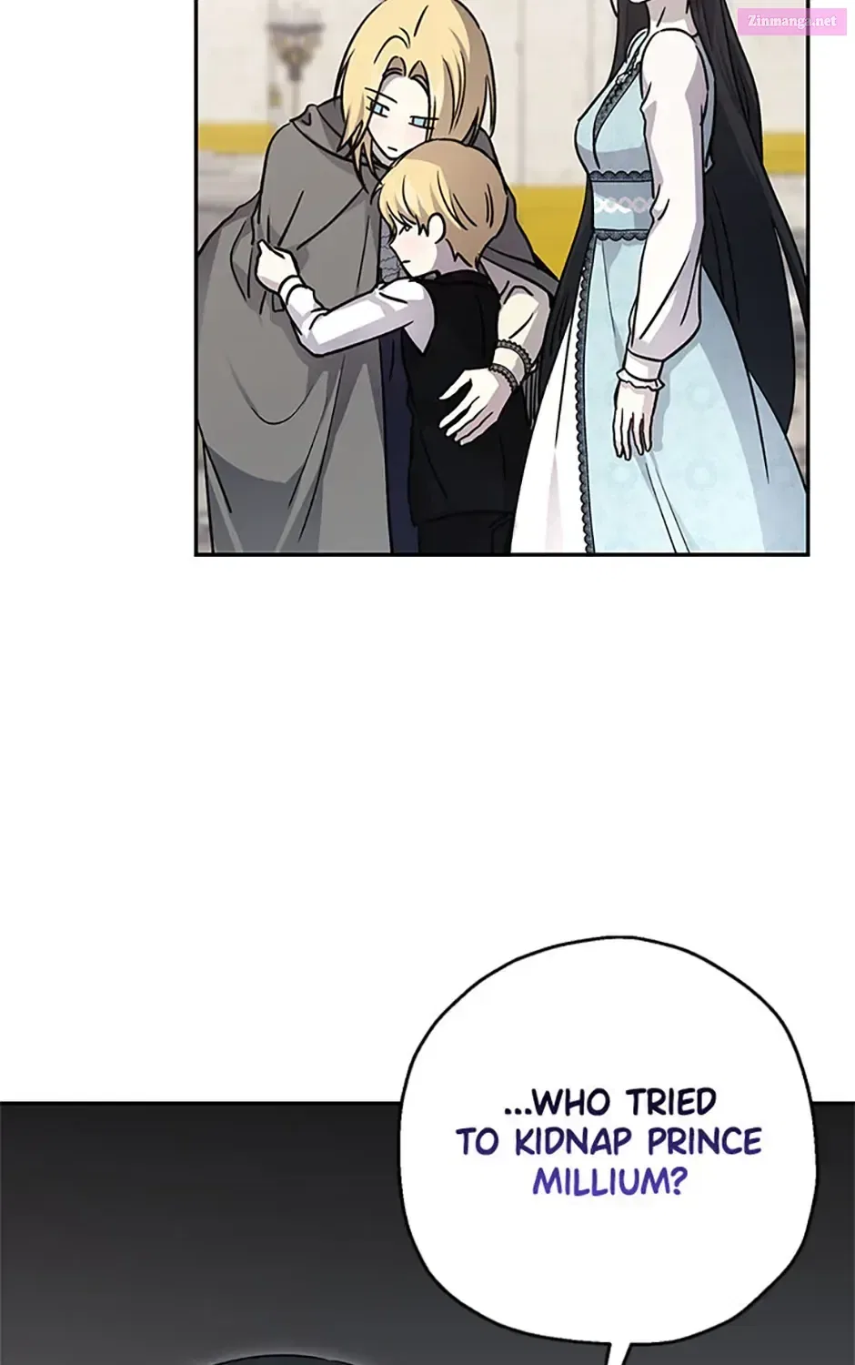 Powerful Confession Chapter 65 – Page 50
