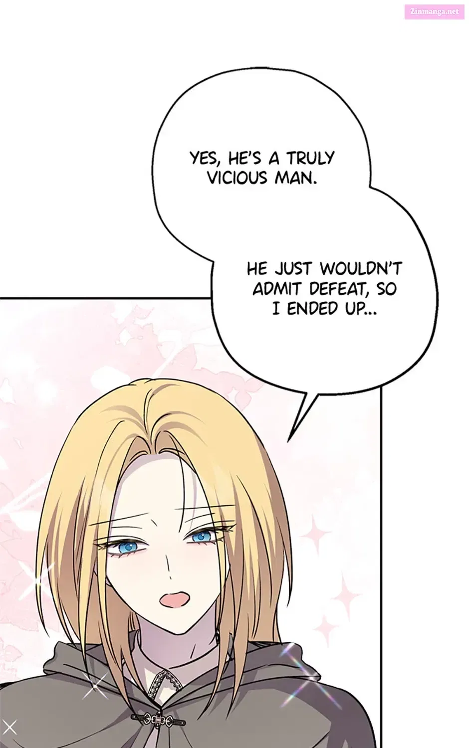 Powerful Confession Chapter 65 – Page 54