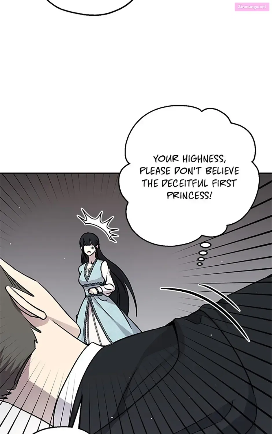 Powerful Confession Chapter 65 – Page 58
