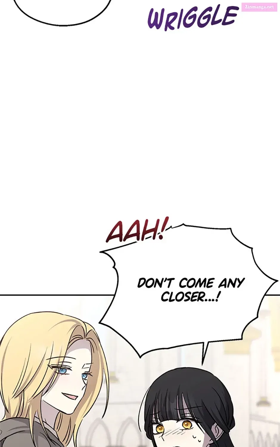 Powerful Confession Chapter 65 – Page 60