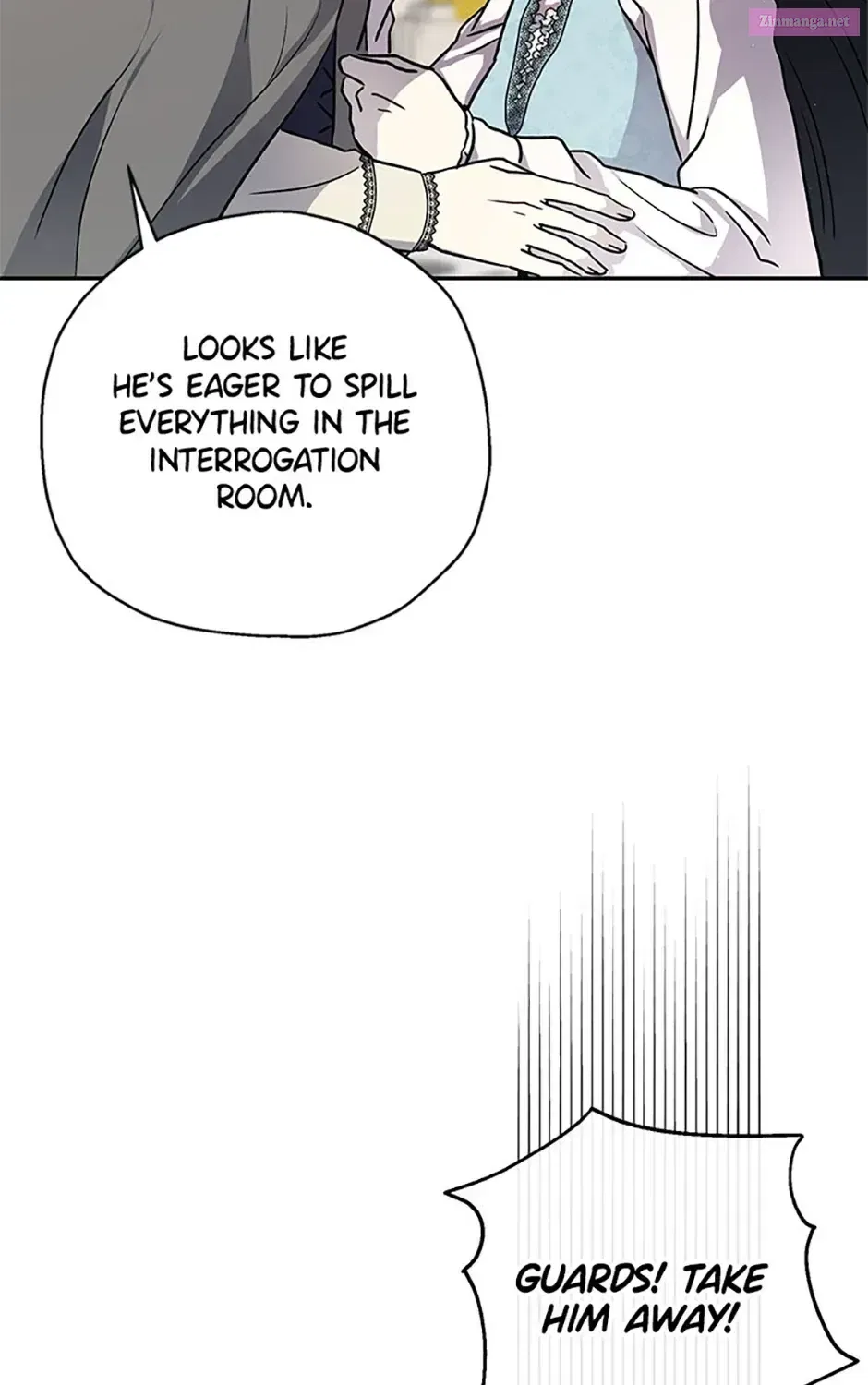 Powerful Confession Chapter 65 – Page 62