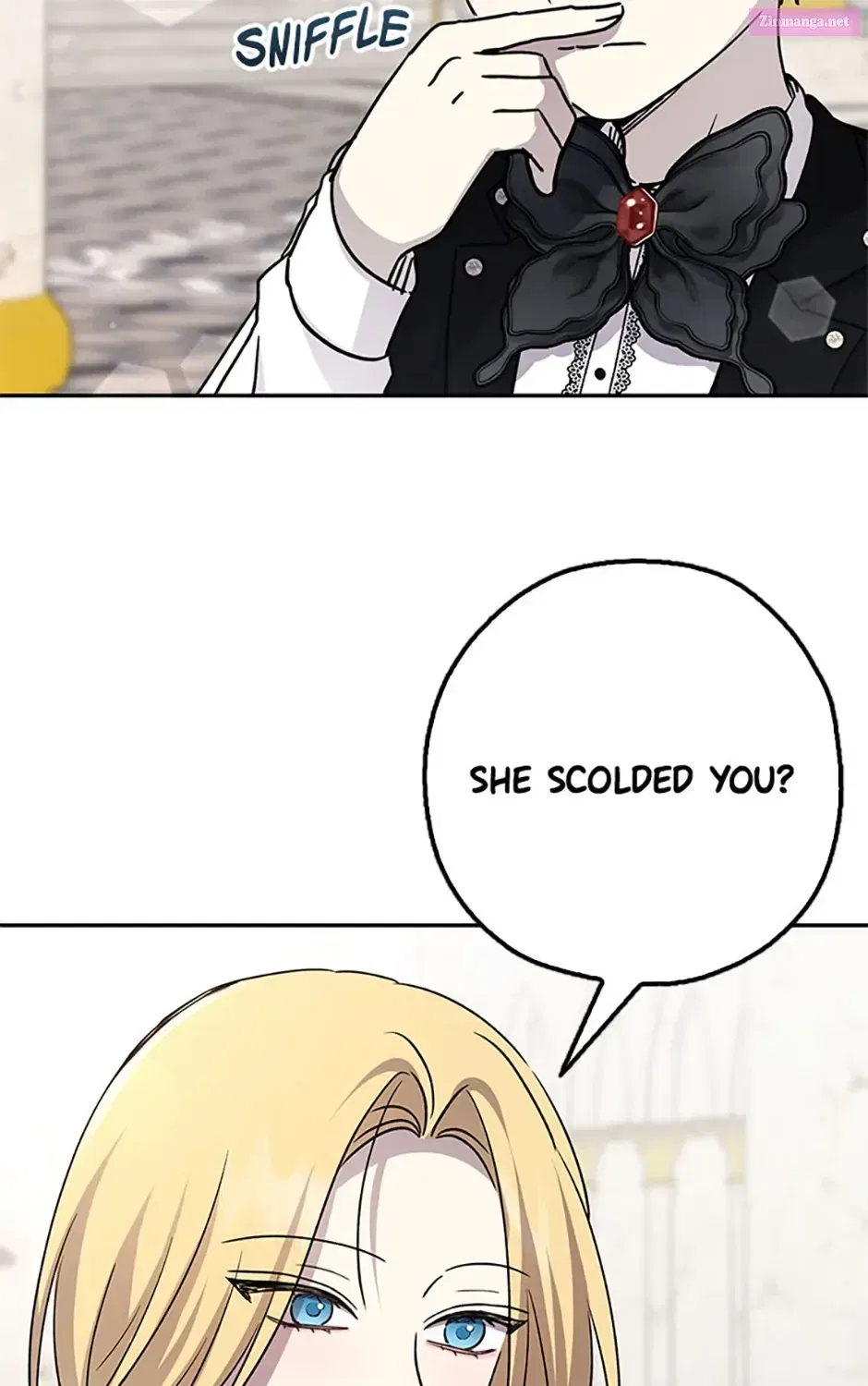 Powerful Confession Chapter 65 – Page 70