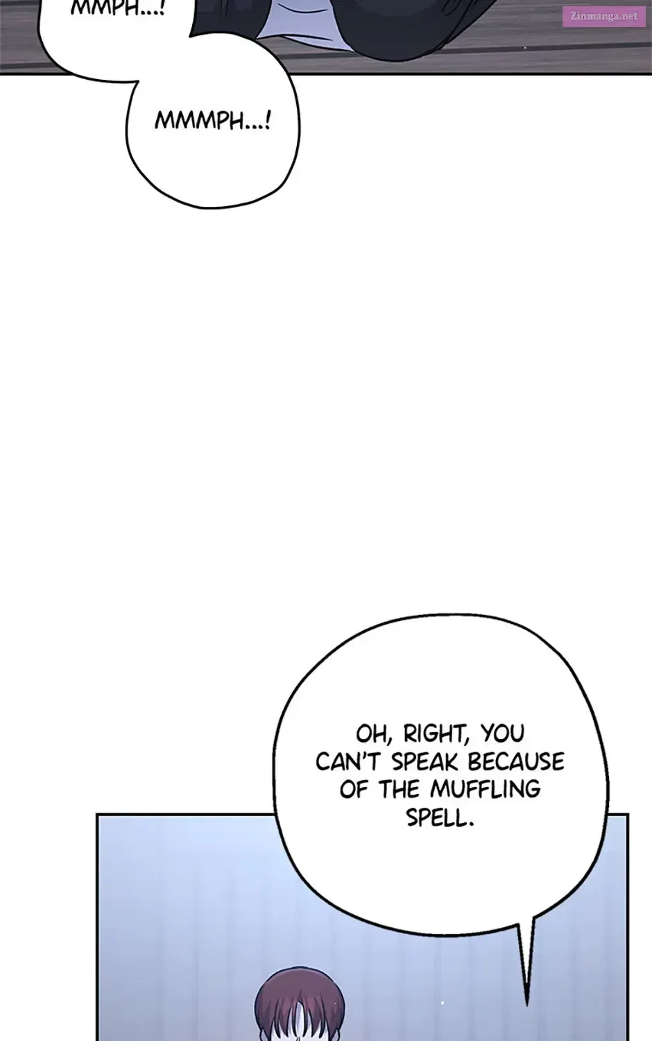 Powerful Confession Chapter 65 – Page 92