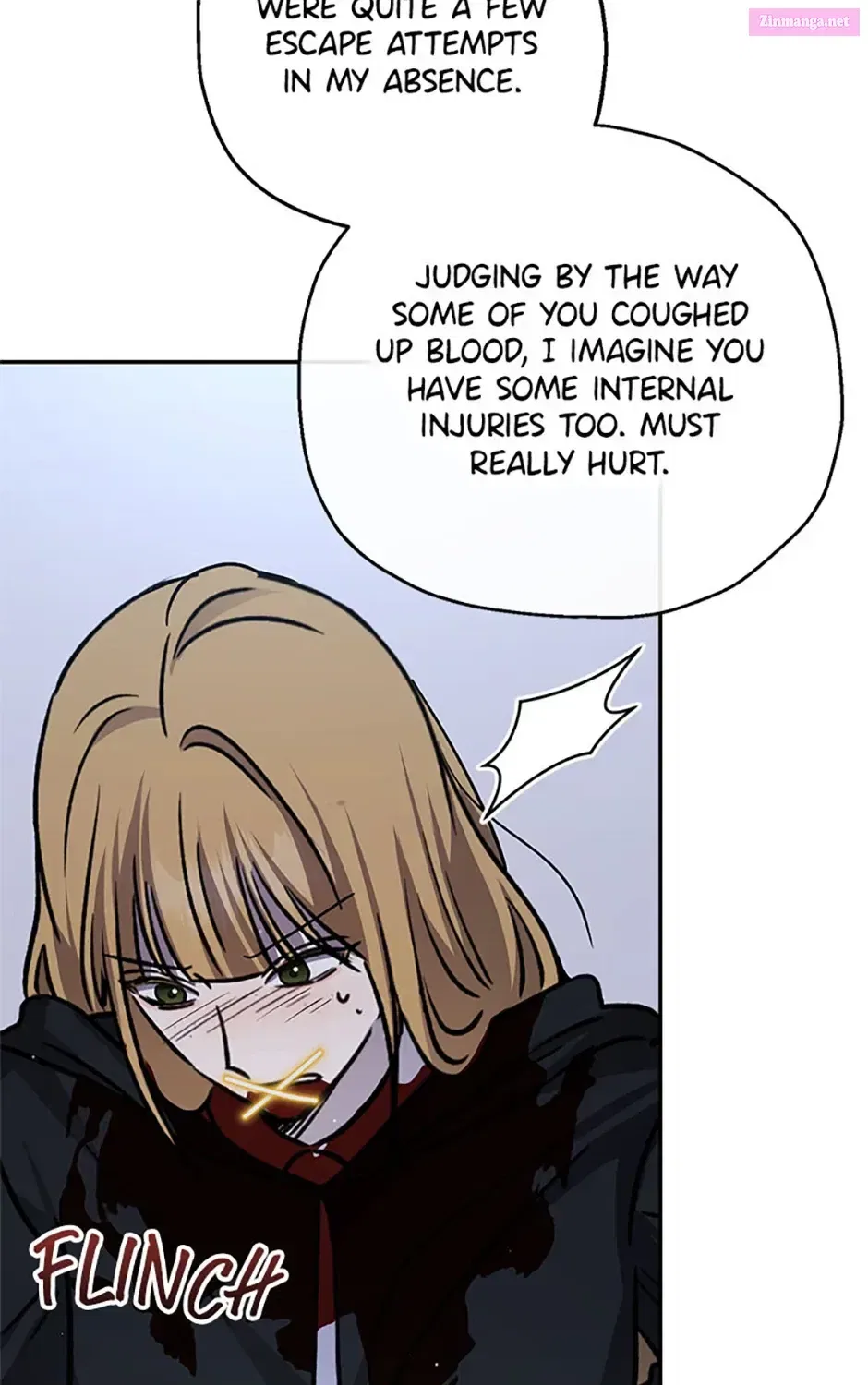 Powerful Confession Chapter 65 – Page 96