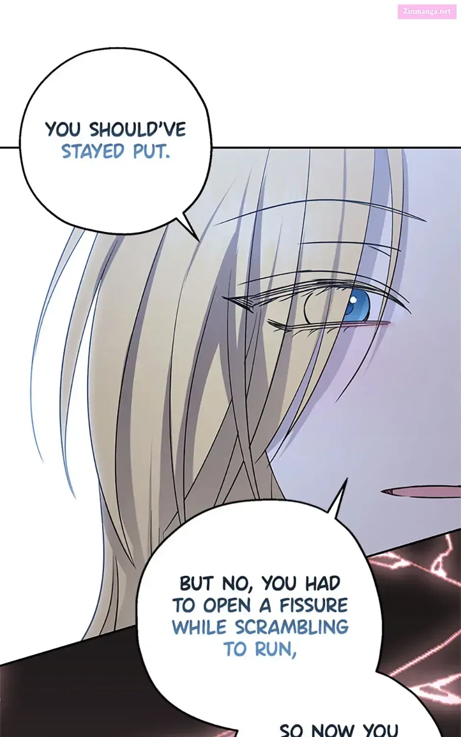 Powerful Confession Chapter 65 – Page 98
