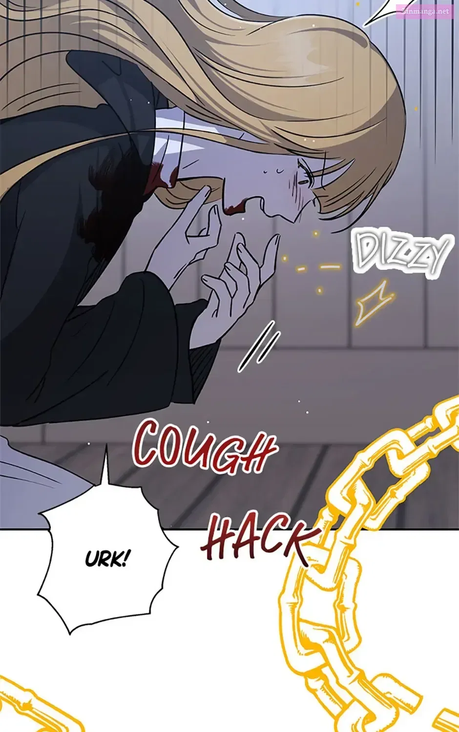 Powerful Confession Chapter 65 – Page 104