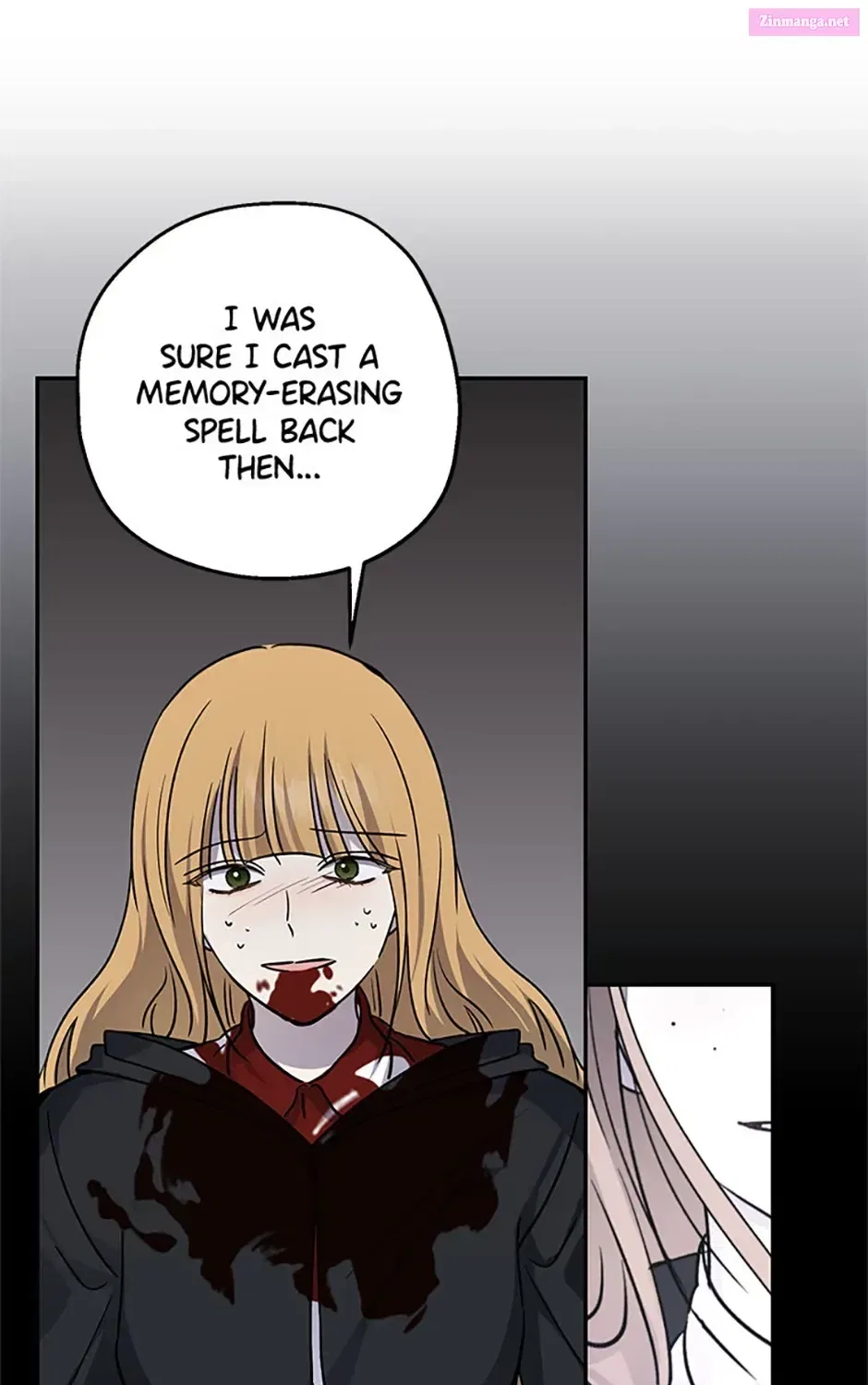 Powerful Confession Chapter 65 – Page 108