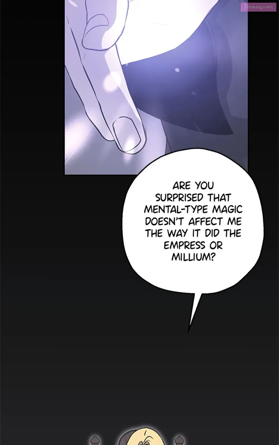 Powerful Confession Chapter 65 – Page 110