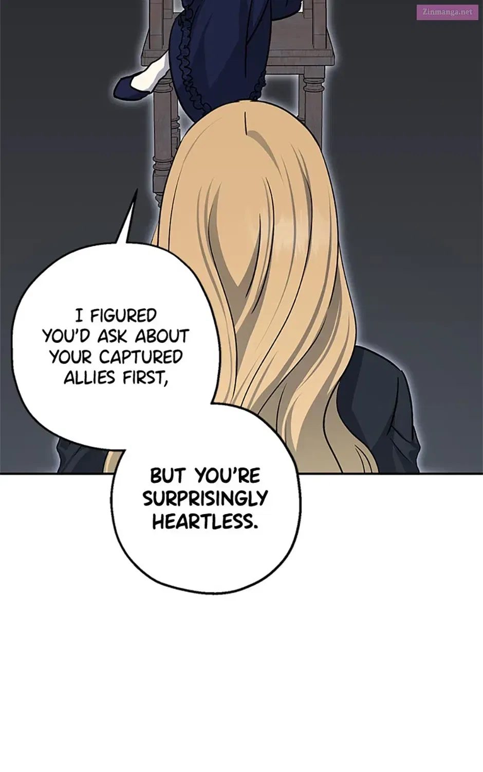 Powerful Confession Chapter 65 – Page 112