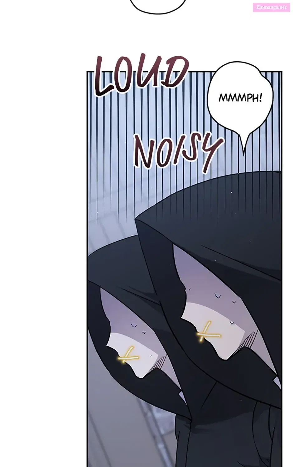 Powerful Confession Chapter 65 – Page 114
