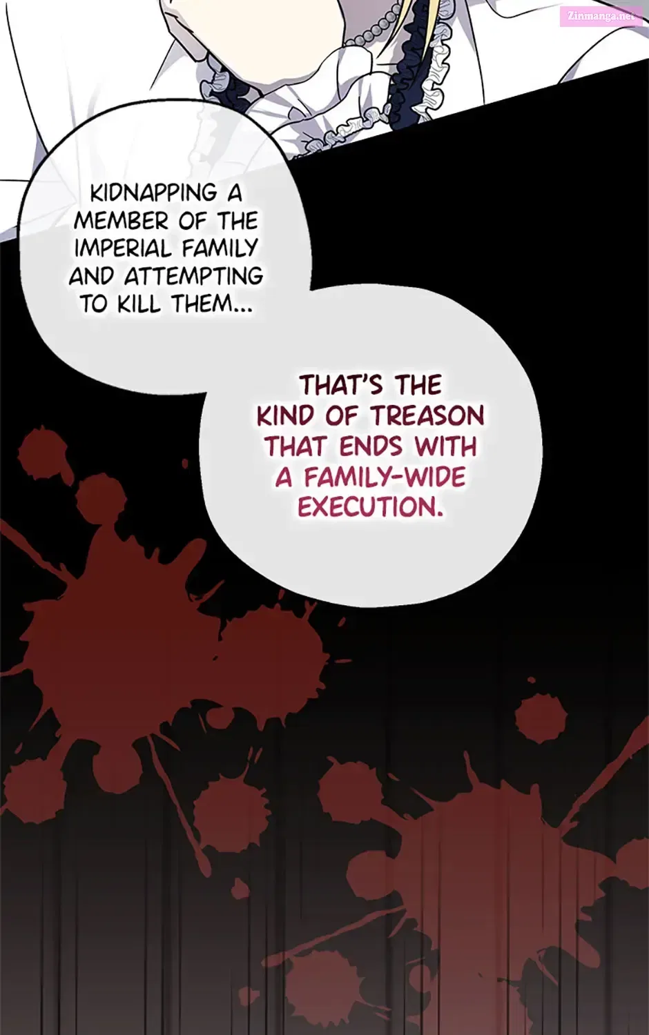 Powerful Confession Chapter 65 – Page 118