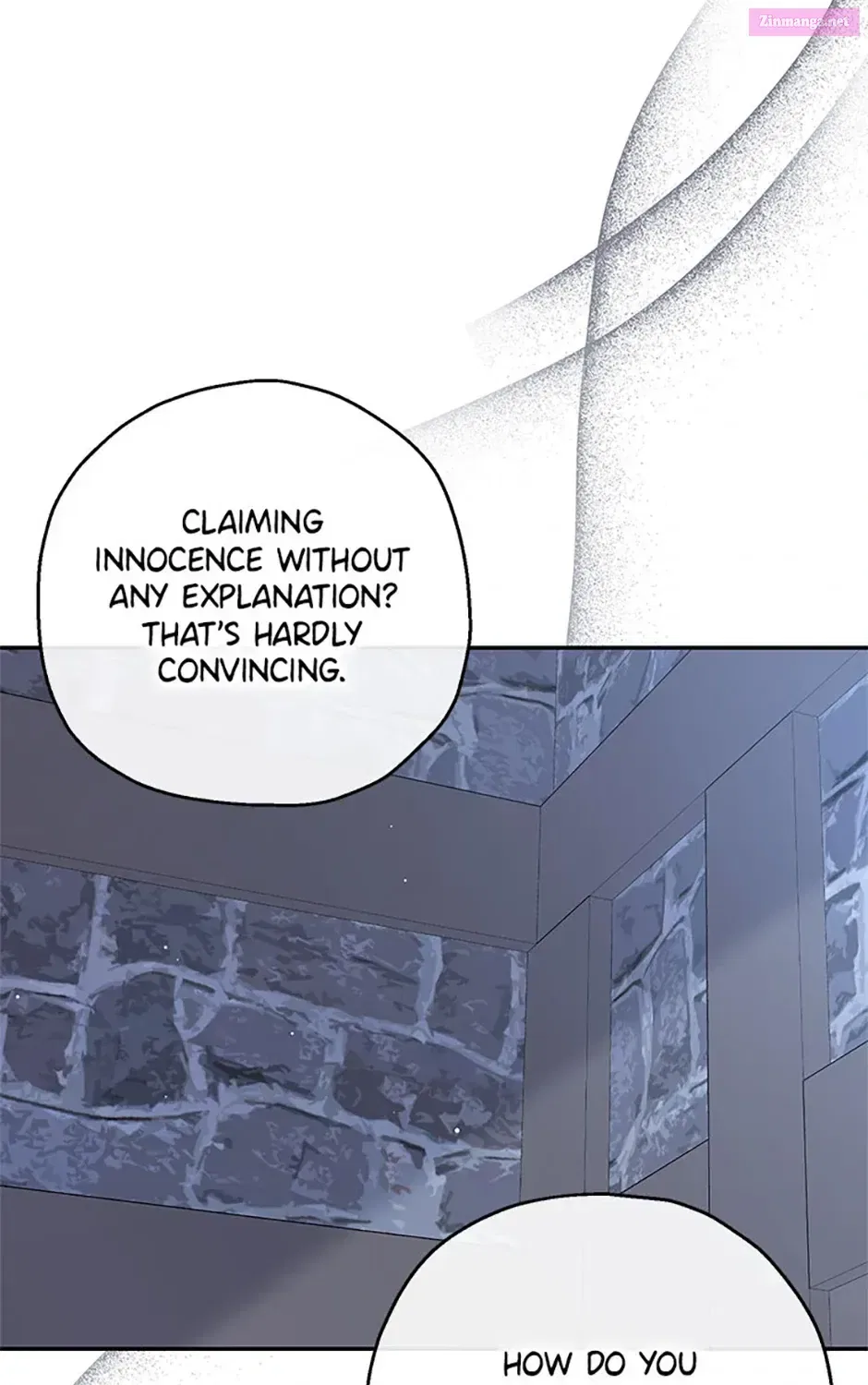 Powerful Confession Chapter 65 – Page 122