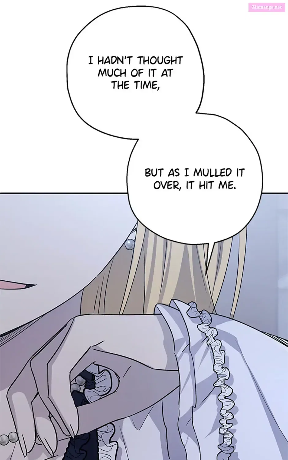 Powerful Confession Chapter 65 – Page 132