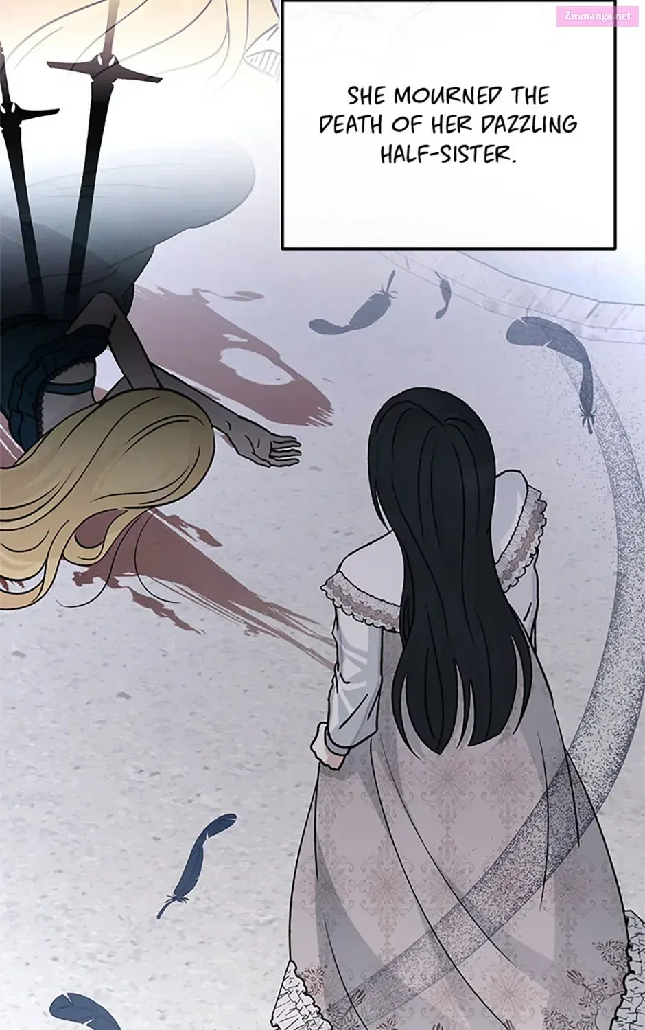 Powerful Confession Chapter 62 – Page 3