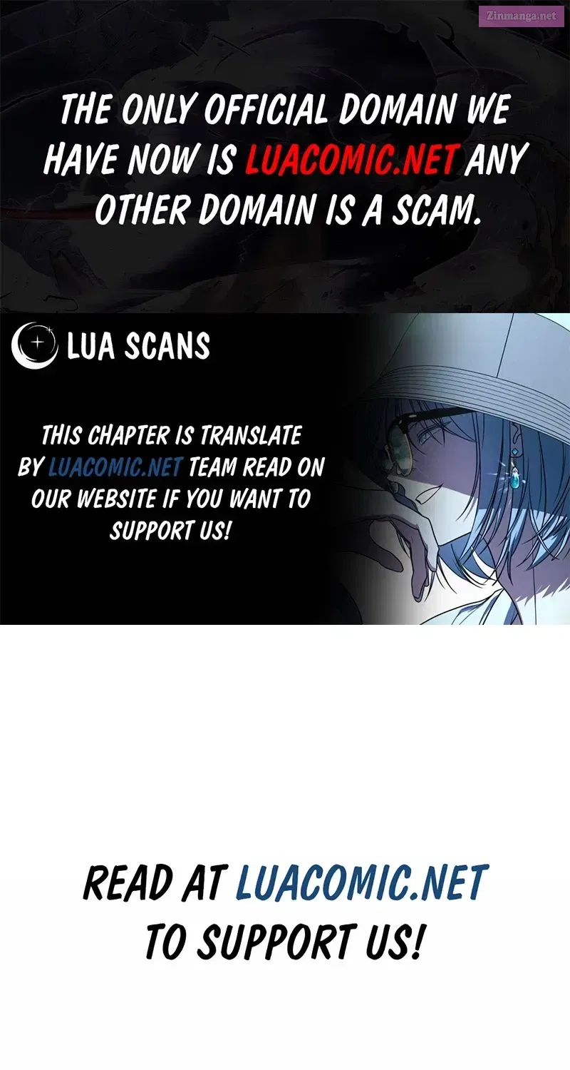 Powerful Confession Chapter 61 – Page 1