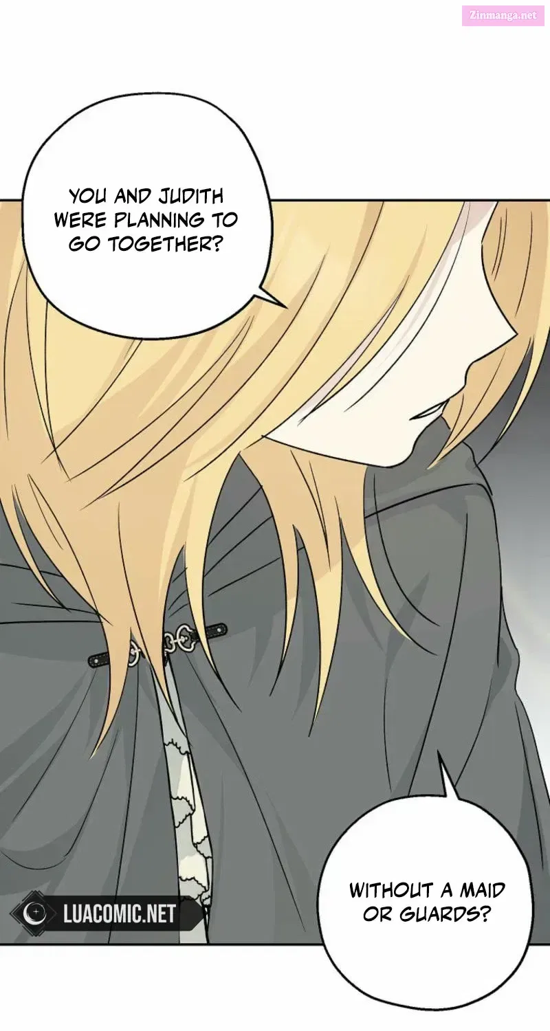 Powerful Confession Chapter 61 – Page 2